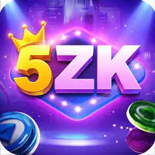 5zk APK Resmi — ikon aplikasi