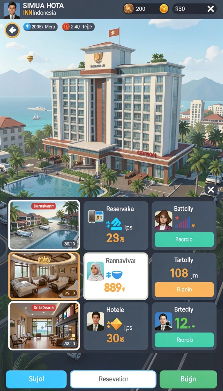Screenshot a200m nomor 2