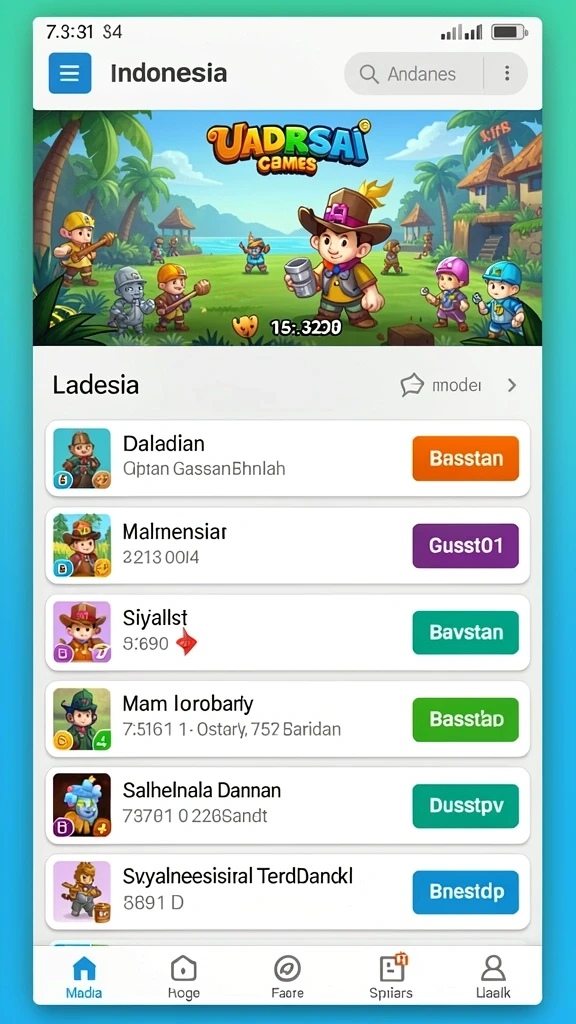 Screenshot apek88 nomor 1
