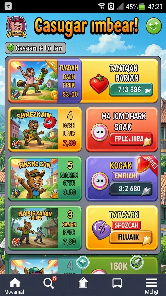 Screenshot apek88 nomor 3