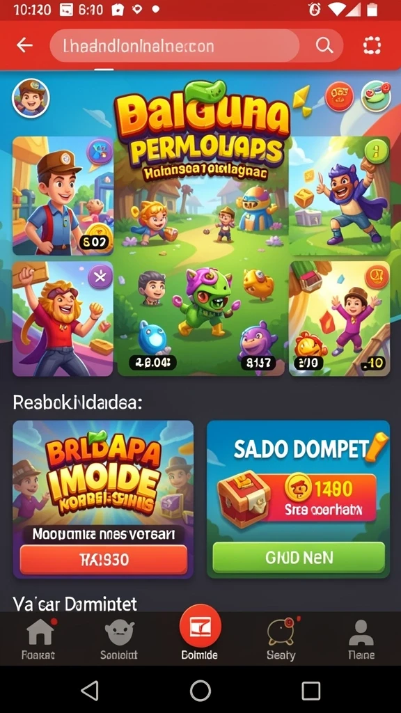 Screenshot aw8 nomor 1