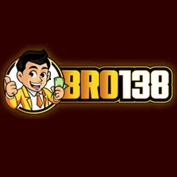 bro138 APK Resmi — ikon aplikasi