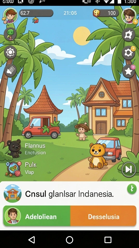 Screenshot cocol88 nomor 2