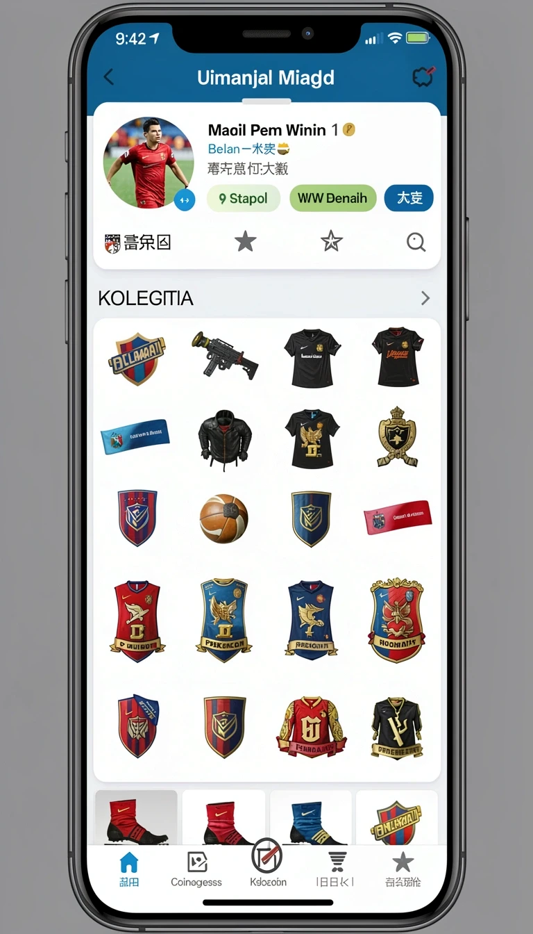 Screenshot dan777 nomor 1
