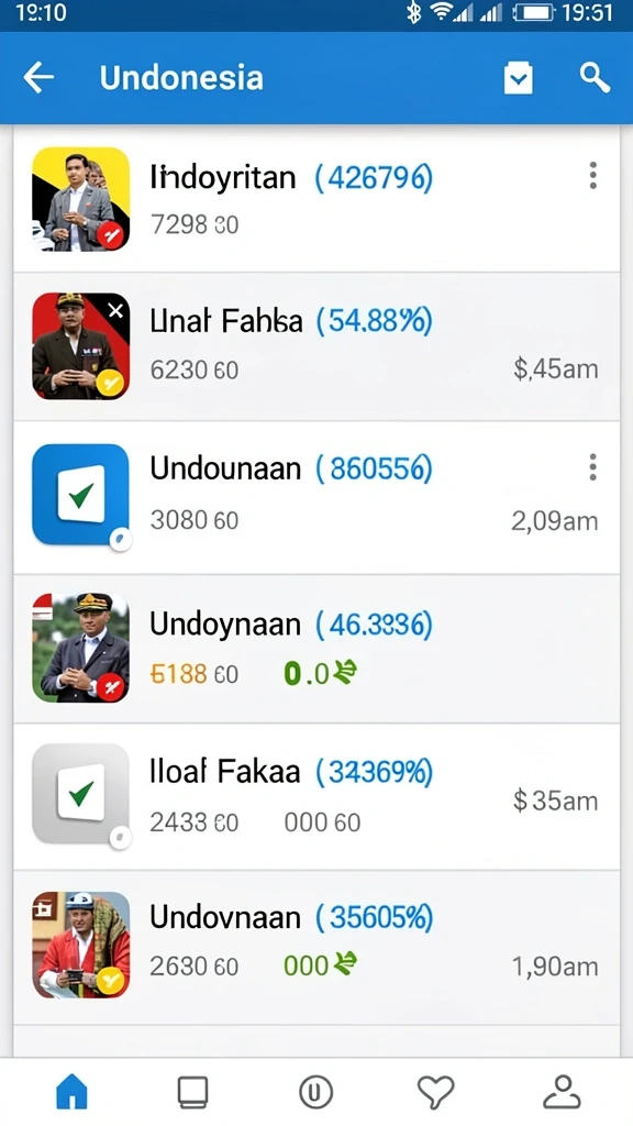 Screenshot dewaslot99 nomor 1