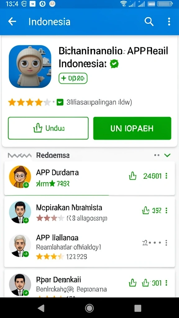 Screenshot dewi5000 nomor 3
