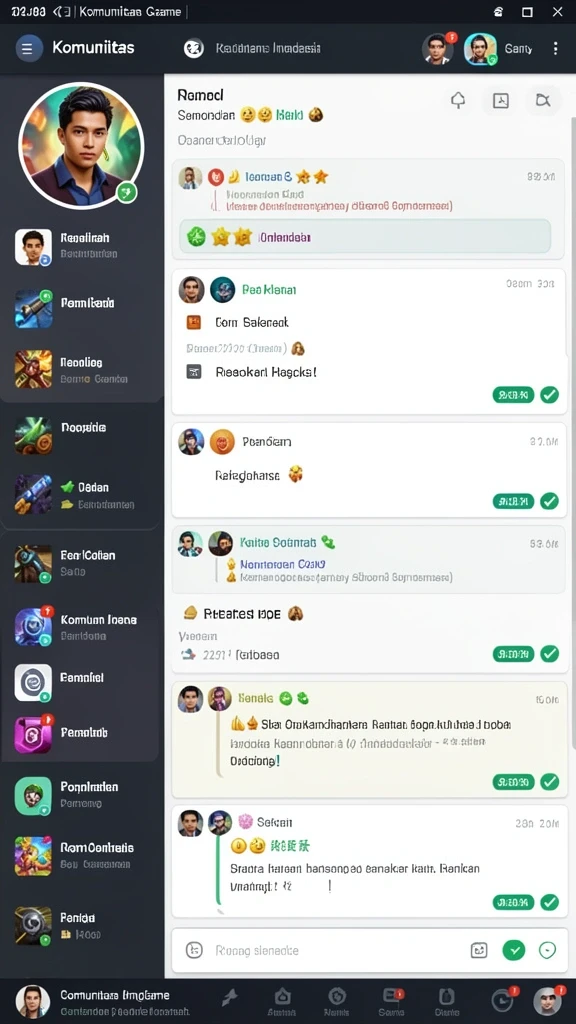 Screenshot dv188 nomor 1