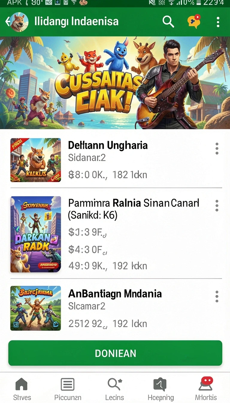 Screenshot jaya89 nomor 1