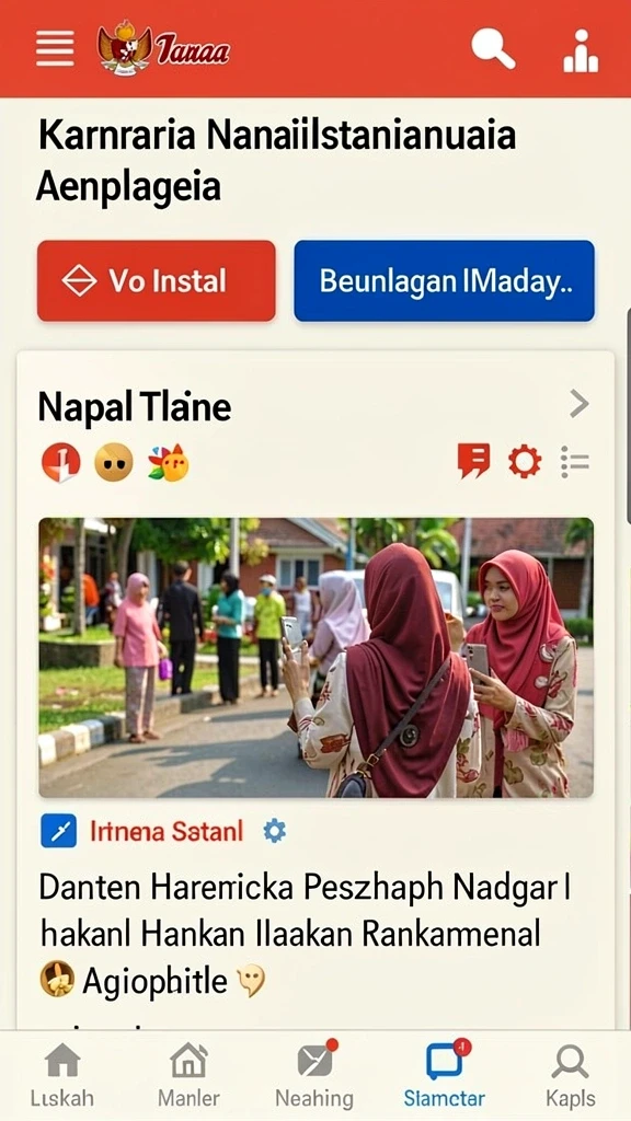 Screenshot kikototo nomor 2