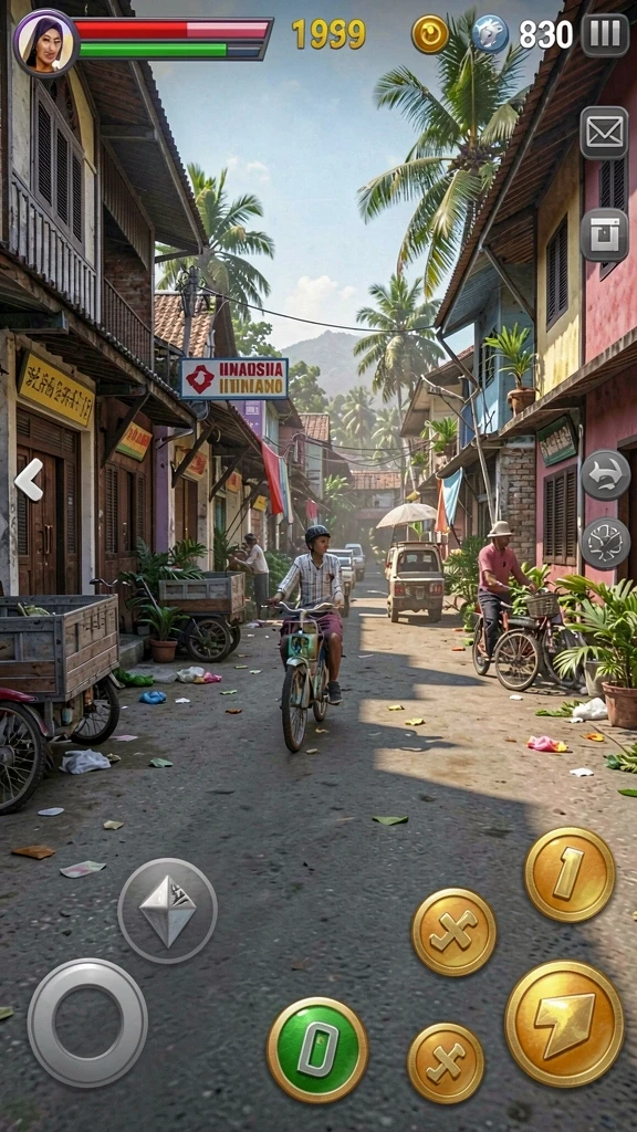 Screenshot kikototo nomor 3