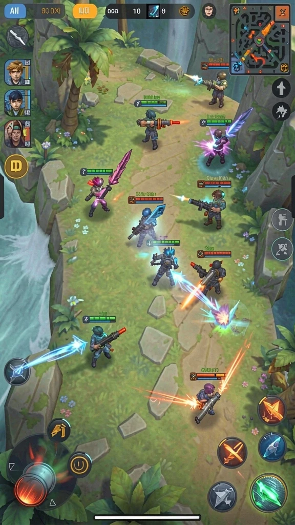 Screenshot king403 nomor 2
