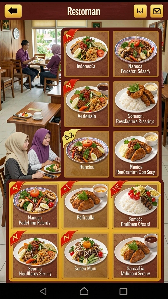 Screenshot king88 nomor 1