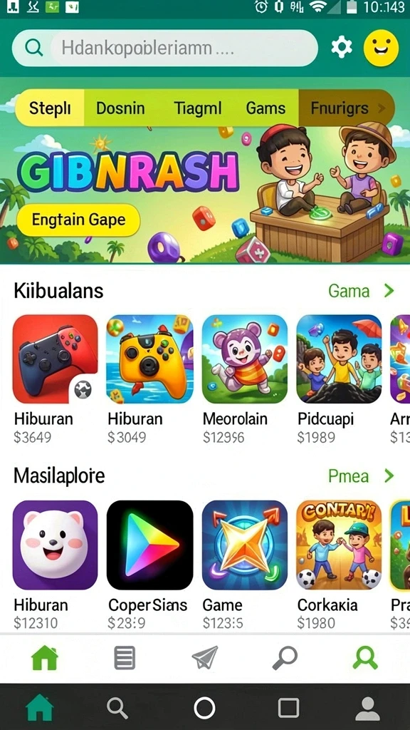 Screenshot km777 nomor 1