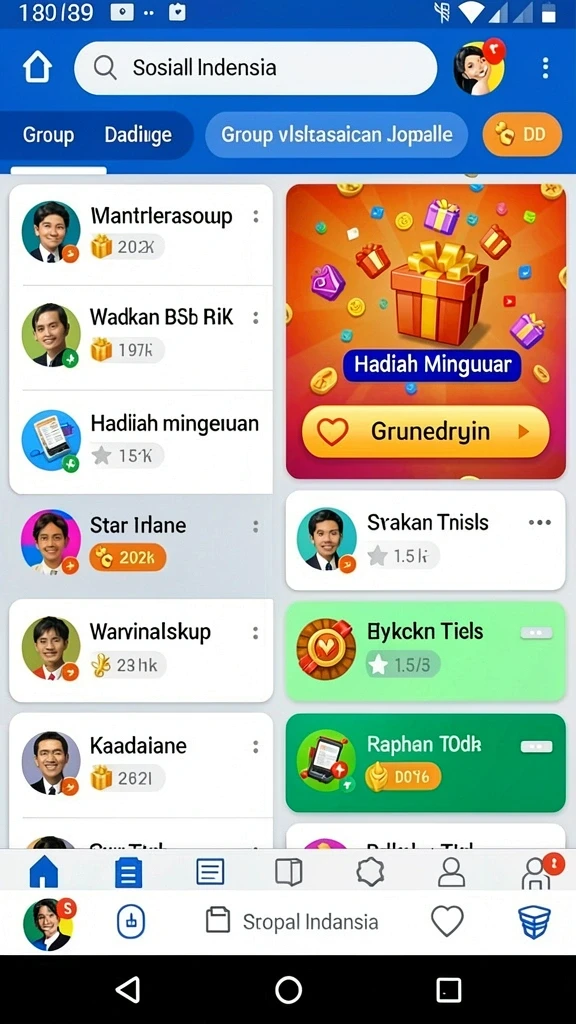 Screenshot km777 nomor 2
