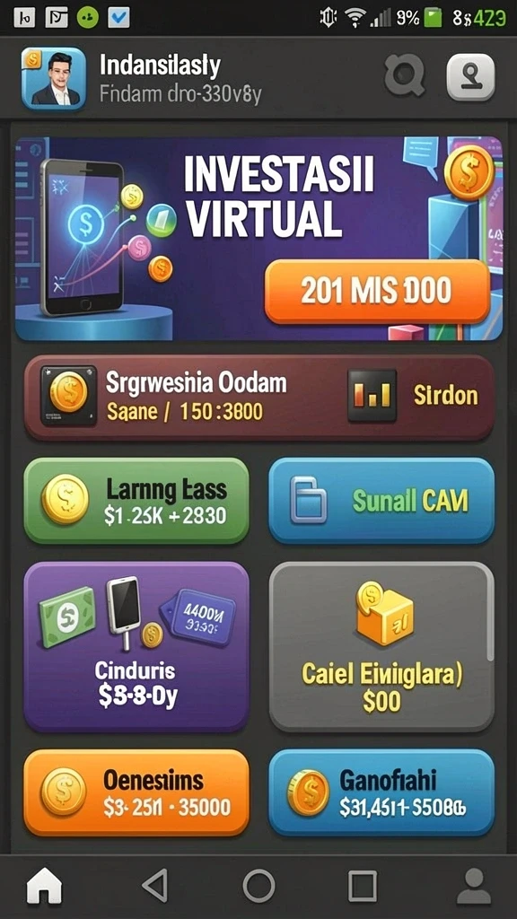 Screenshot km777 nomor 3