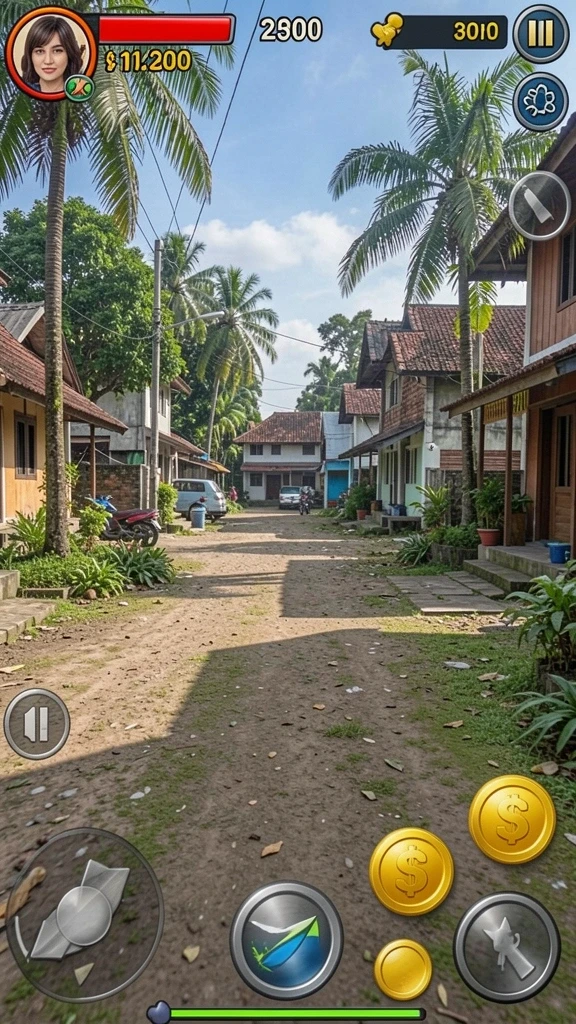 Screenshot kopi4d nomor 2