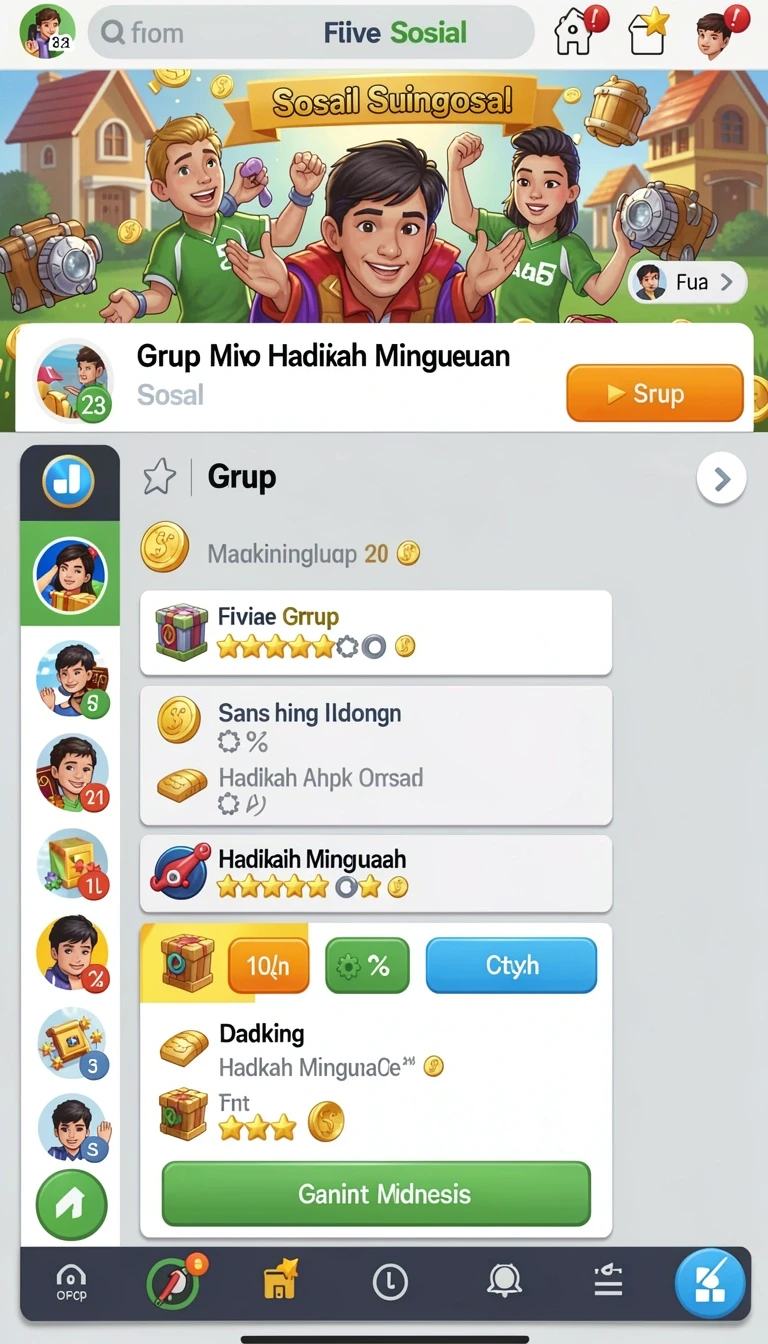 Screenshot laba777 nomor 1