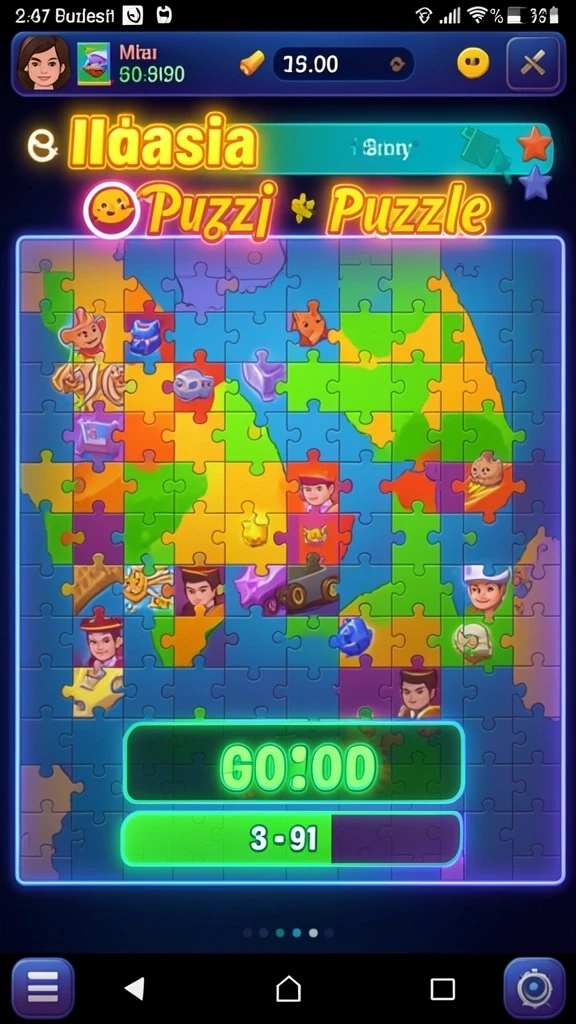 Screenshot lucubet nomor 1