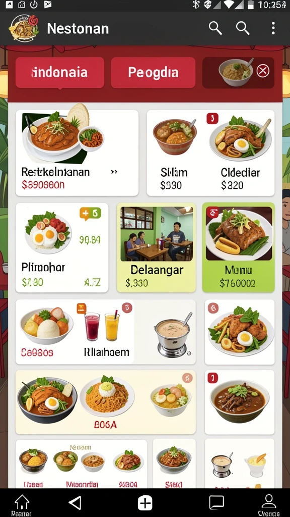 Screenshot menang123 nomor 1