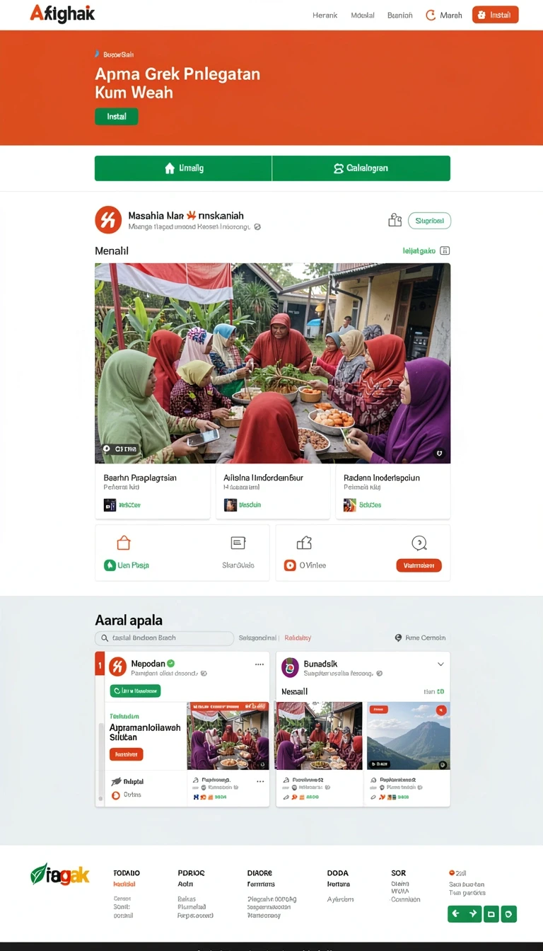 Screenshot merdekawin nomor 2