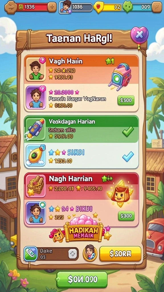 Screenshot mkwin666 nomor 1