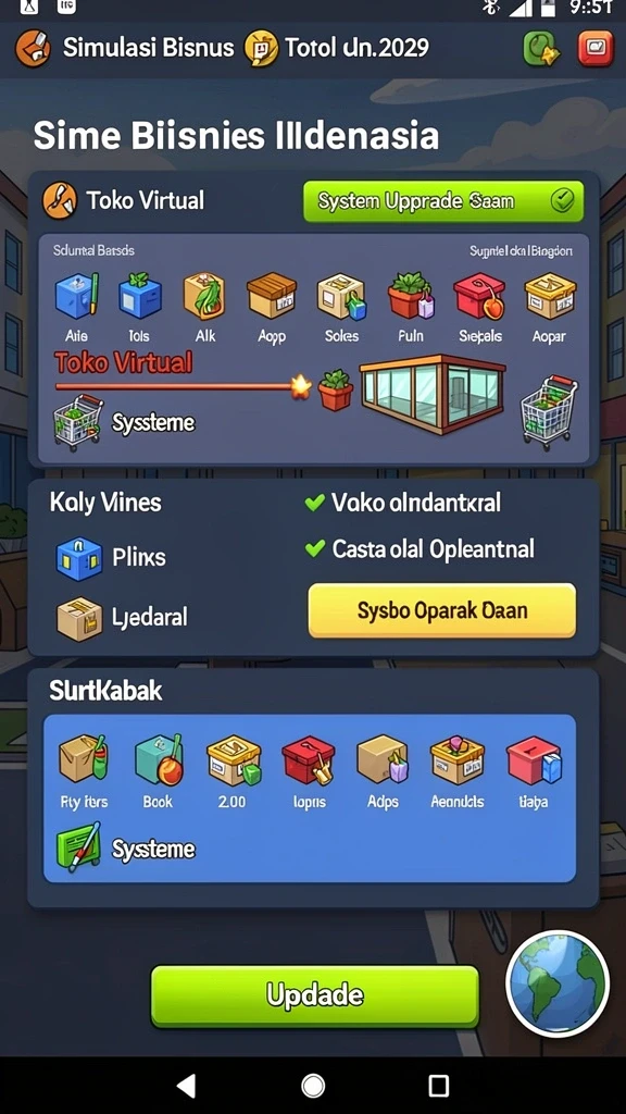 Screenshot mkwin666 nomor 2