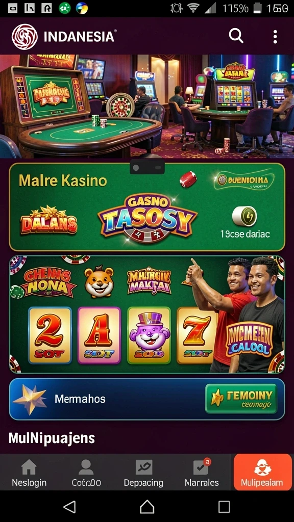 Screenshot mkwin666 nomor 3