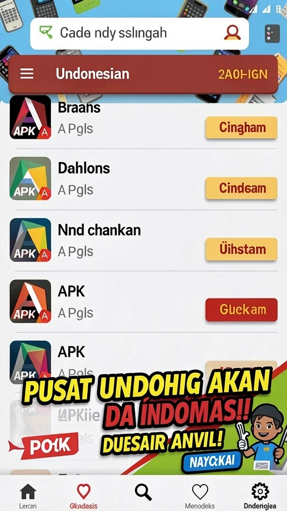 Screenshot mode303 nomor 1