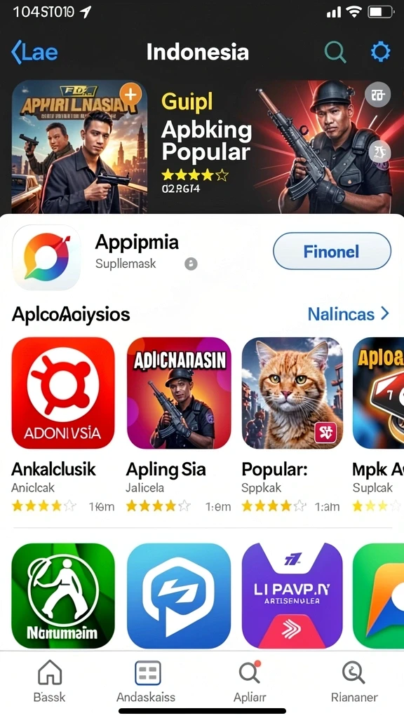 Screenshot mode303 nomor 3