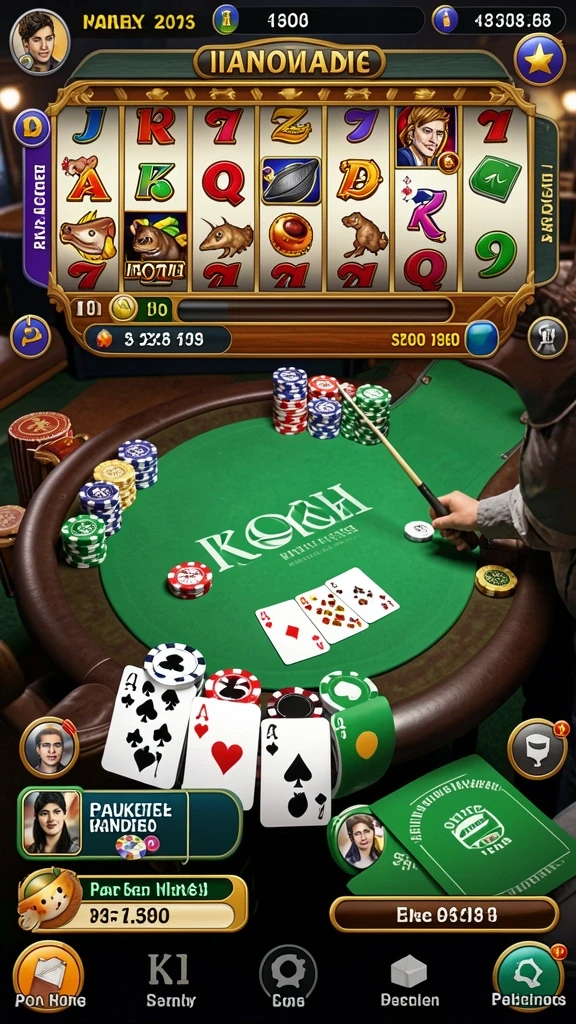 Screenshot penidabet nomor 2