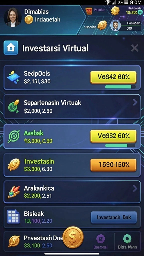 Screenshot poker88 nomor 2