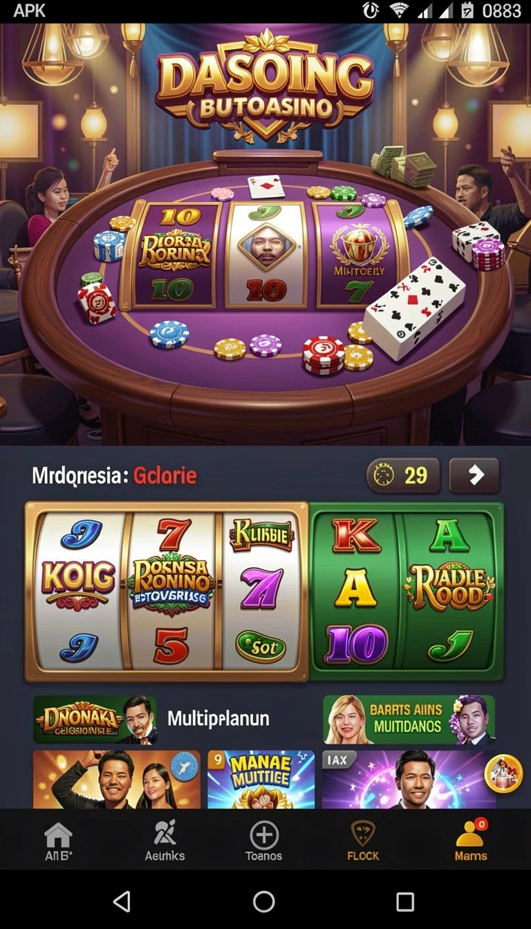 Screenshot prg007 nomor 1