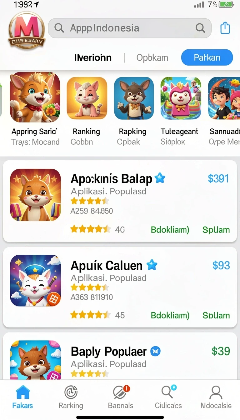 Screenshot prg007 nomor 2