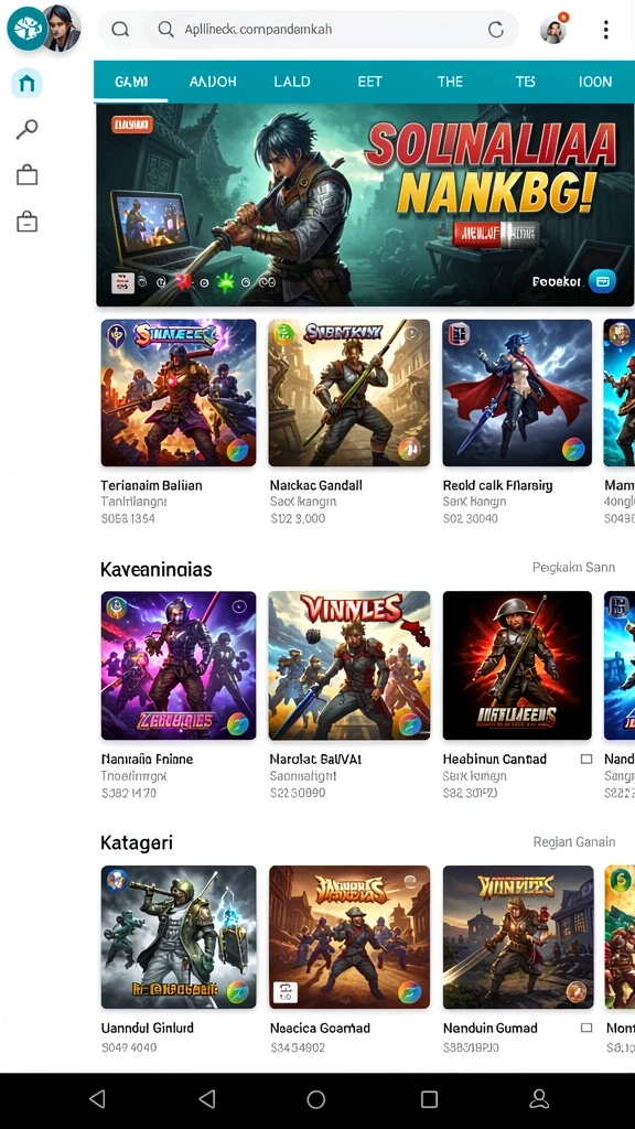 Screenshot qqrp nomor 3