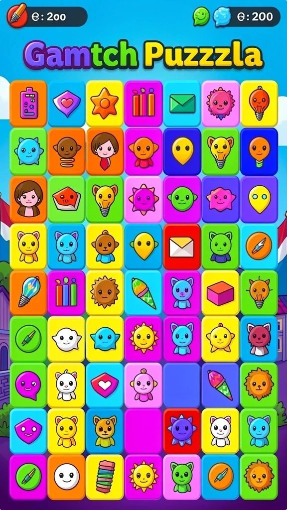 Screenshot qtgame nomor 1