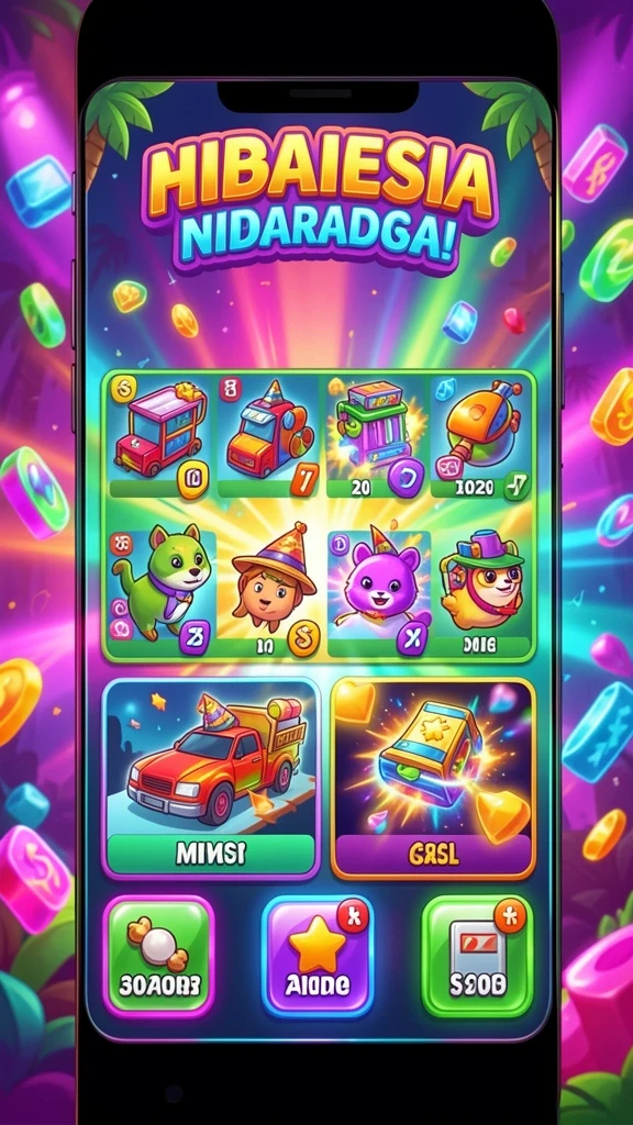 Screenshot quarkplay nomor 3
