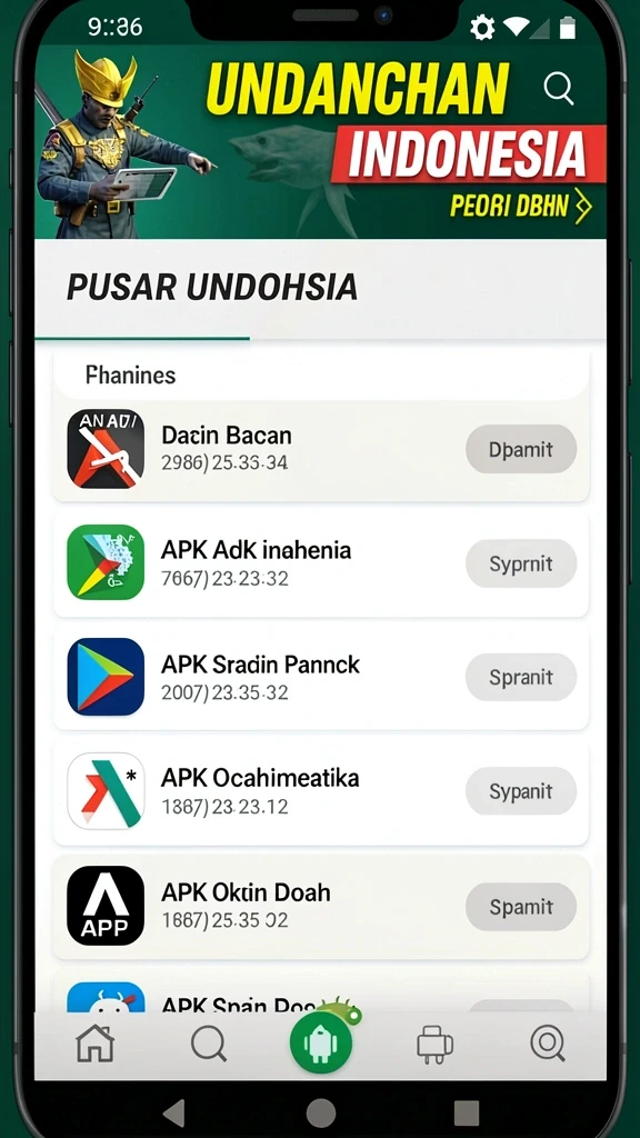 Screenshot rajawali55 nomor 1