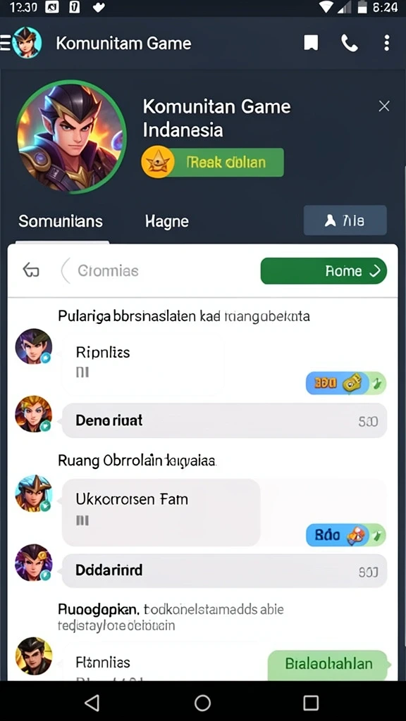 Screenshot rejekibet nomor 1
