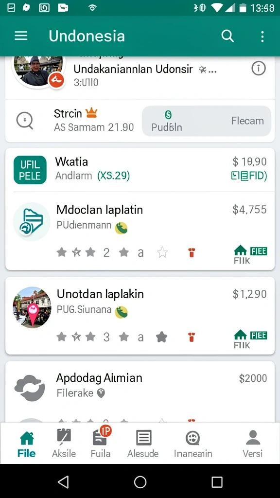 Screenshot rpvip1 nomor 2