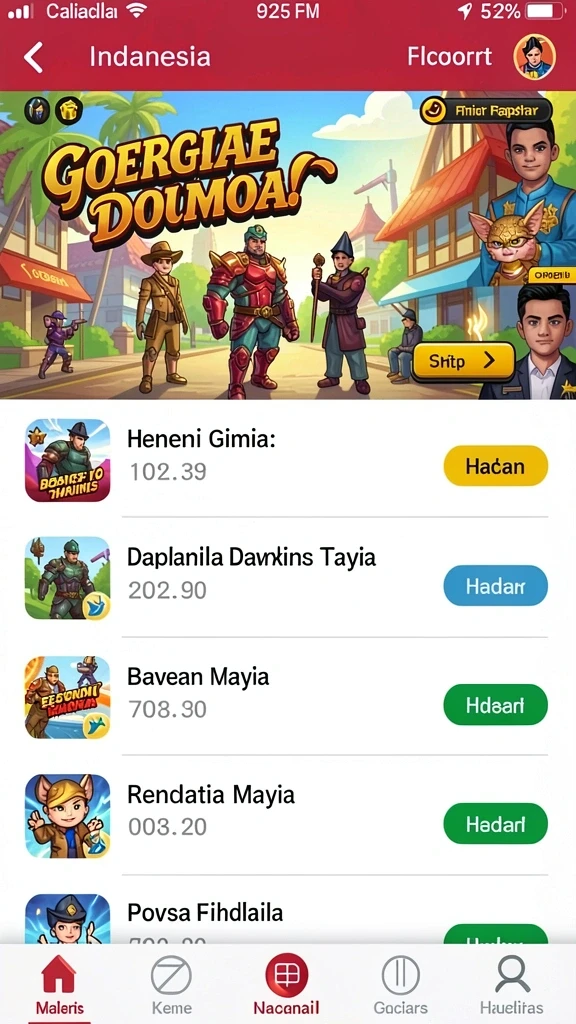 Screenshot rpvip5 nomor 3
