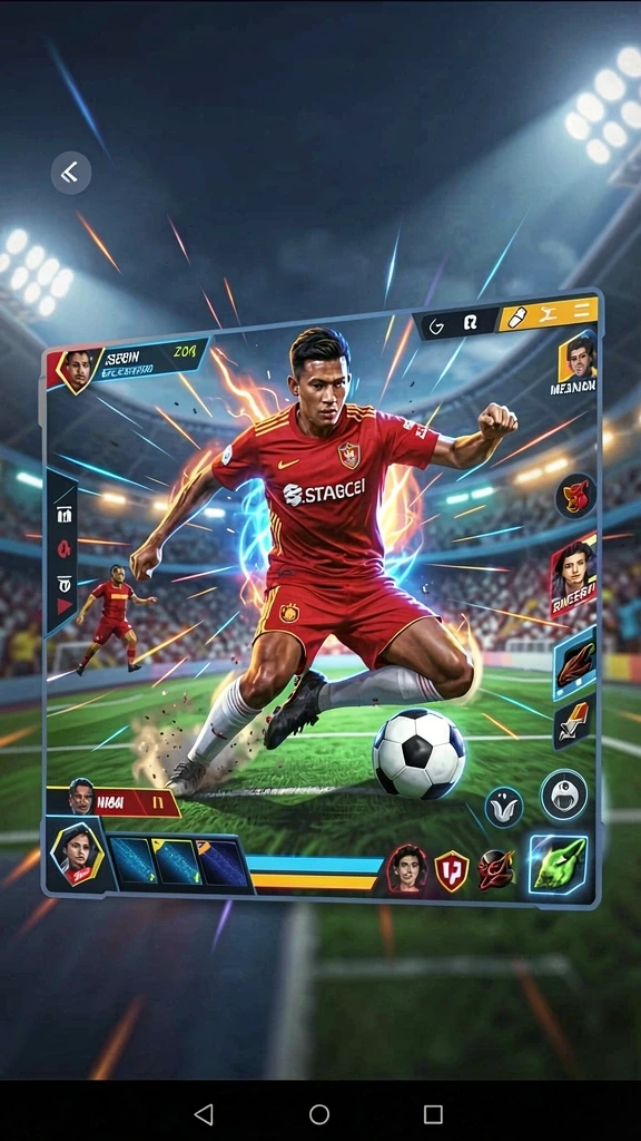 Screenshot slot88 nomor 1