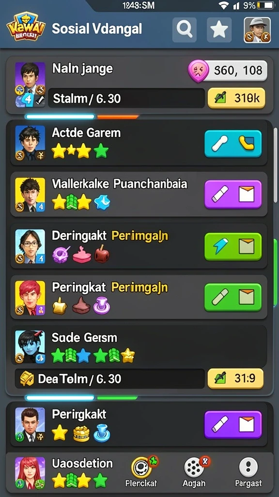 Screenshot sov777 nomor 1