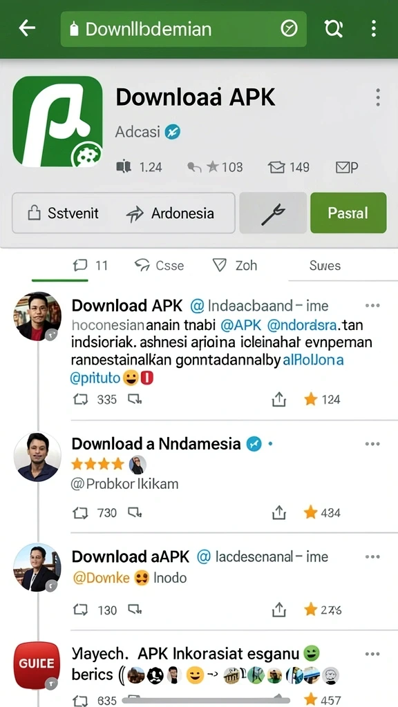Screenshot watitoto nomor 2