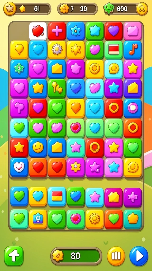 Screenshot xxx777 nomor 2