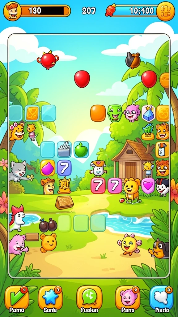 Screenshot xxx777 nomor 3