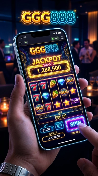 ggg888 — galeri pratinjau - APK Resmi